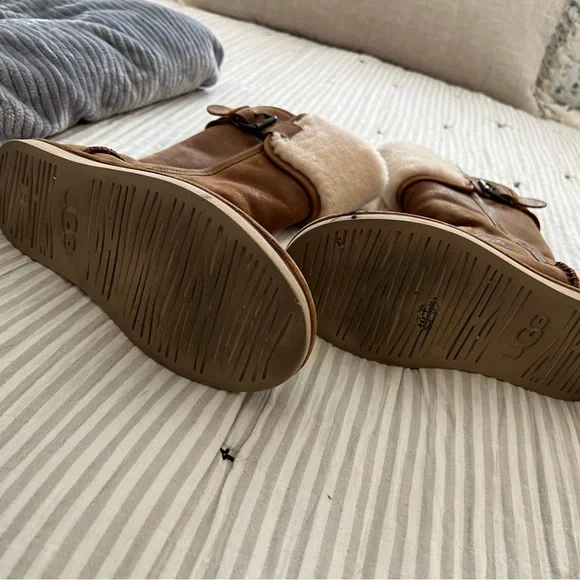 Ugg boots - Picture 2 of 6